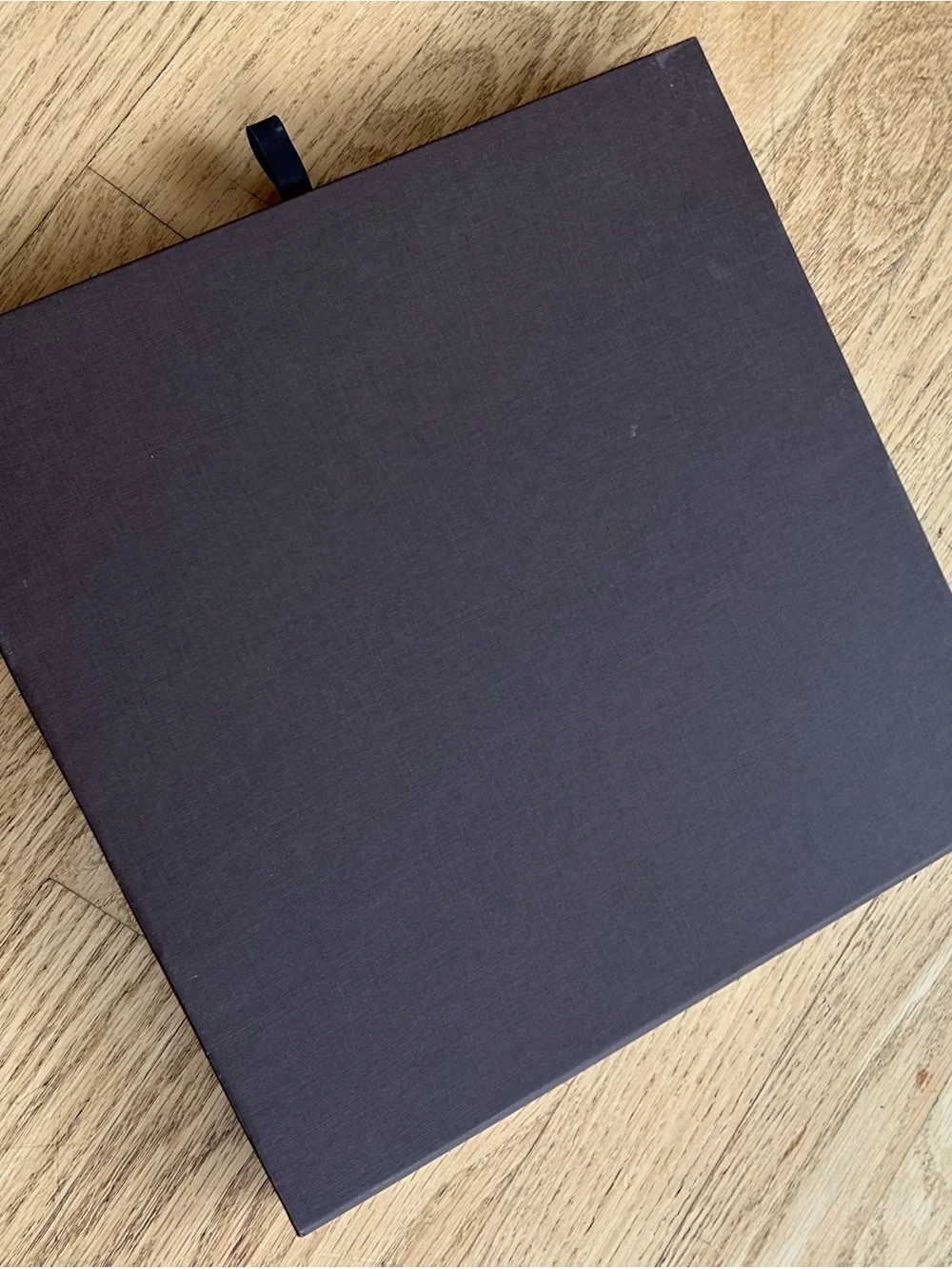Louis Vuitton image shows